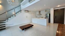 One-north Residences (D5), Apartment #575947471